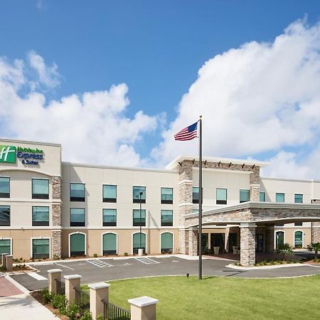 Holiday Inn Express & Suites Gulf Breeze - Pensacola Area By Ihg מראה חיצוני תמונה
