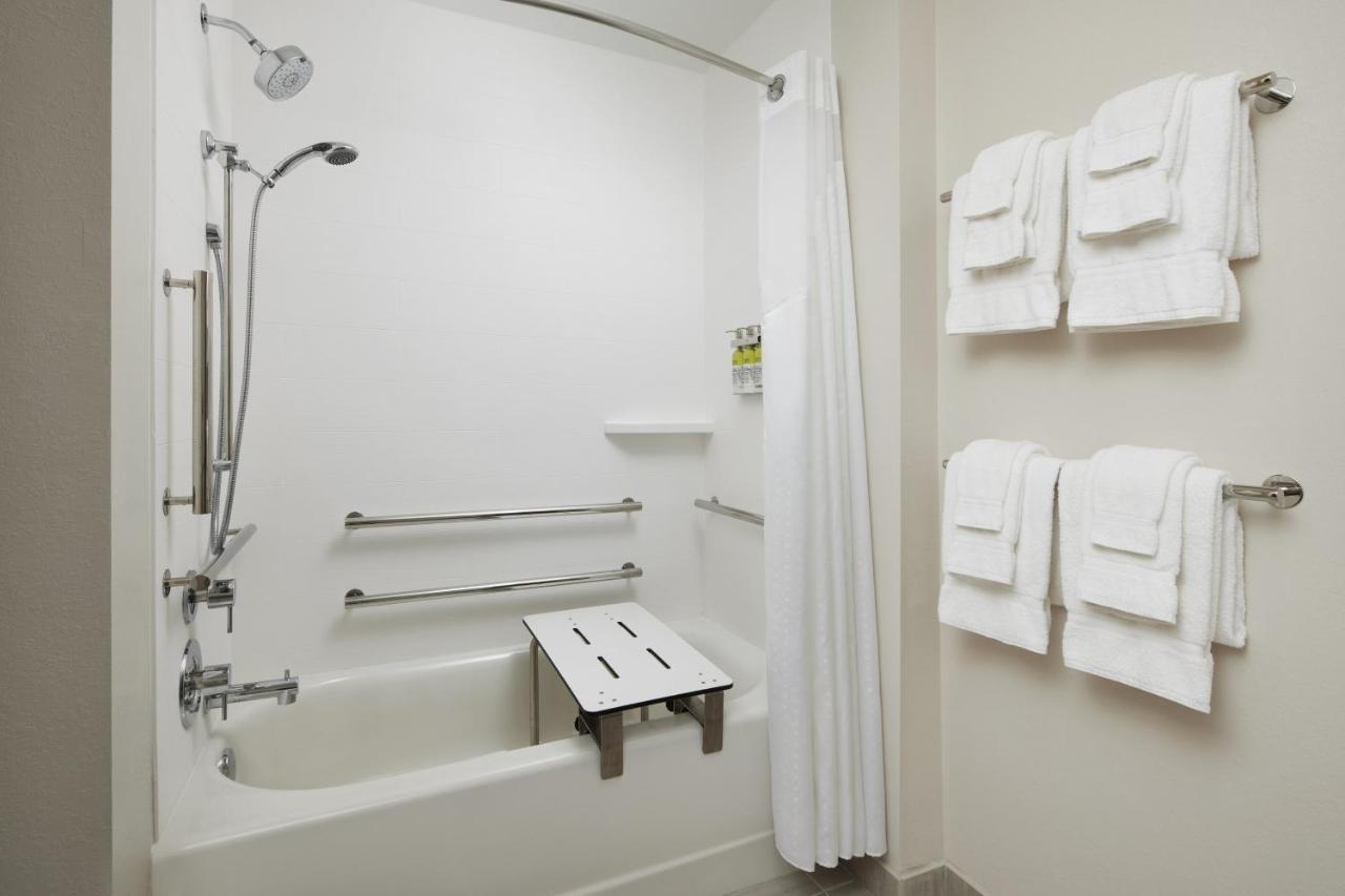 Holiday Inn Express & Suites Gulf Breeze - Pensacola Area By Ihg מראה חיצוני תמונה