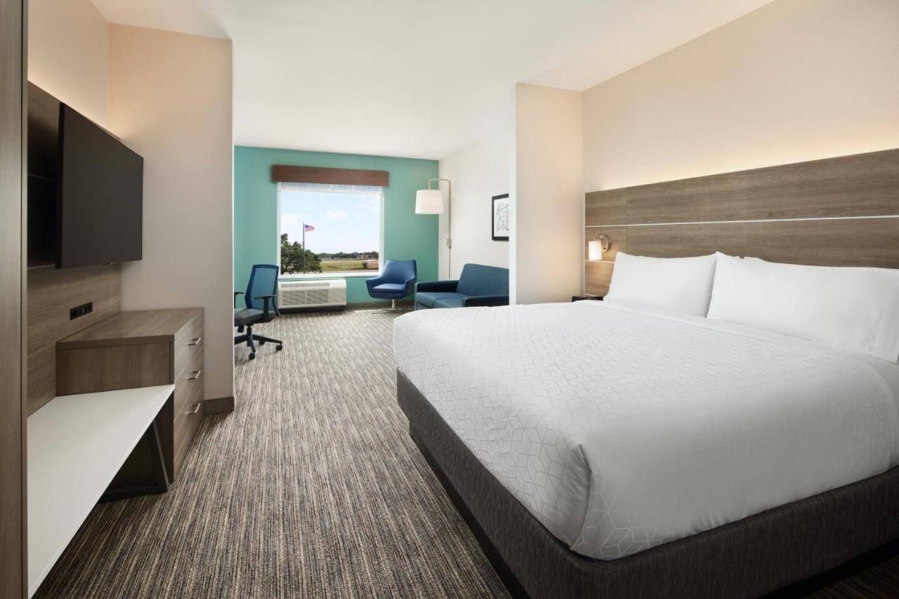 Holiday Inn Express & Suites Gulf Breeze - Pensacola Area By Ihg מראה חיצוני תמונה