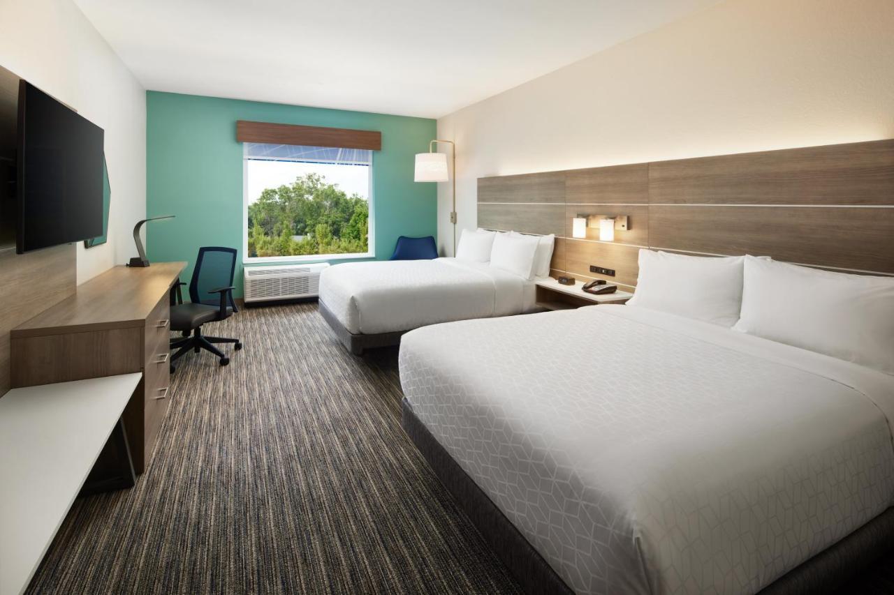 Holiday Inn Express & Suites Gulf Breeze - Pensacola Area By Ihg מראה חיצוני תמונה