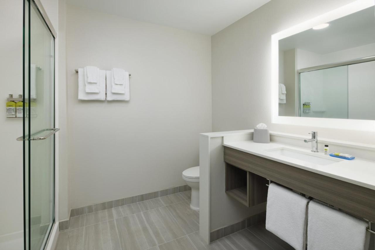 Holiday Inn Express & Suites Gulf Breeze - Pensacola Area By Ihg מראה חיצוני תמונה