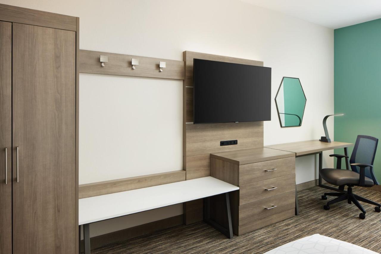 Holiday Inn Express & Suites Gulf Breeze - Pensacola Area By Ihg מראה חיצוני תמונה