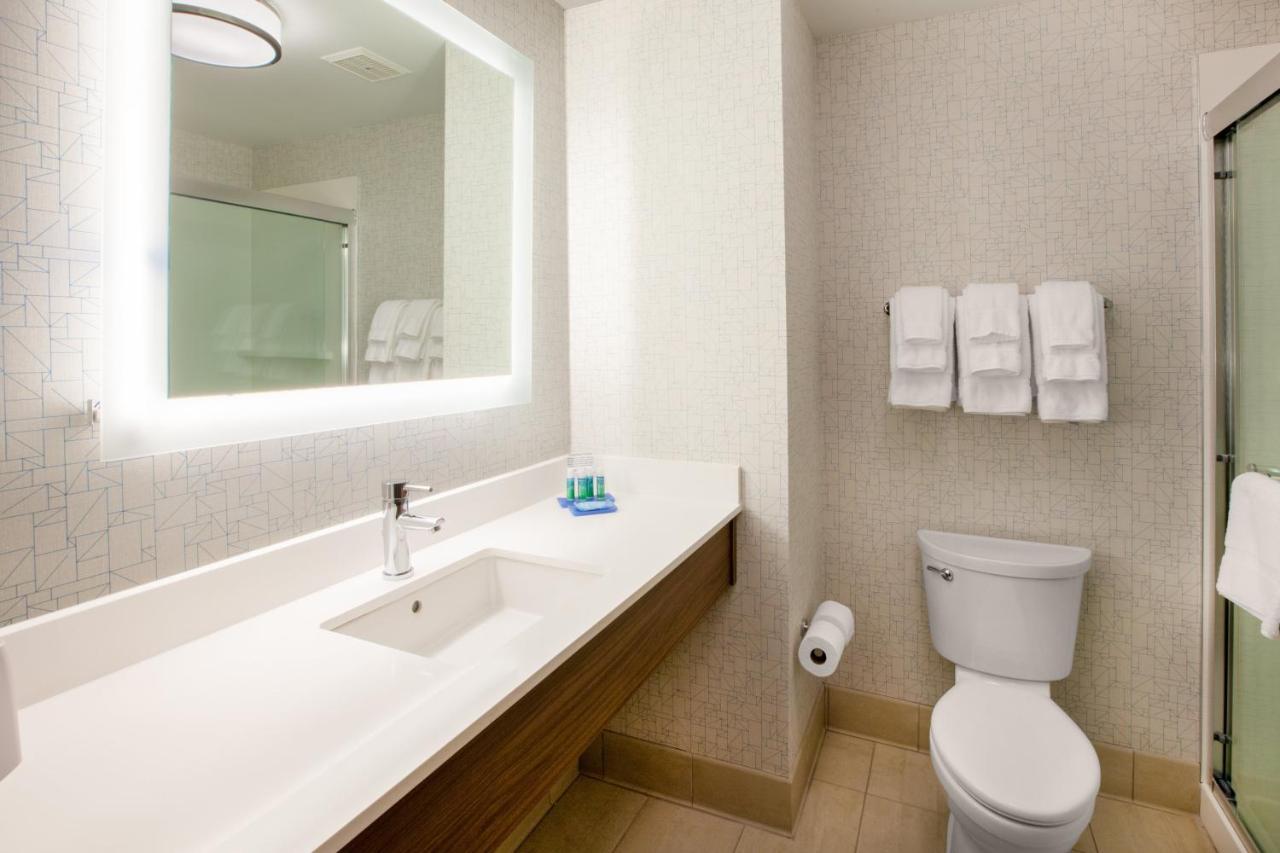 Holiday Inn Express & Suites Gulf Breeze - Pensacola Area By Ihg מראה חיצוני תמונה