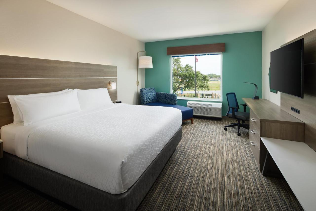 Holiday Inn Express & Suites Gulf Breeze - Pensacola Area By Ihg מראה חיצוני תמונה