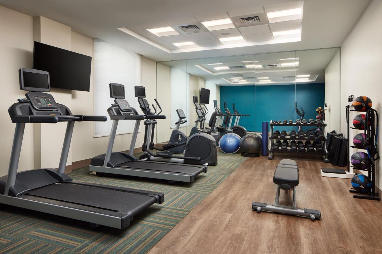 Holiday Inn Express & Suites Gulf Breeze - Pensacola Area By Ihg מראה חיצוני תמונה