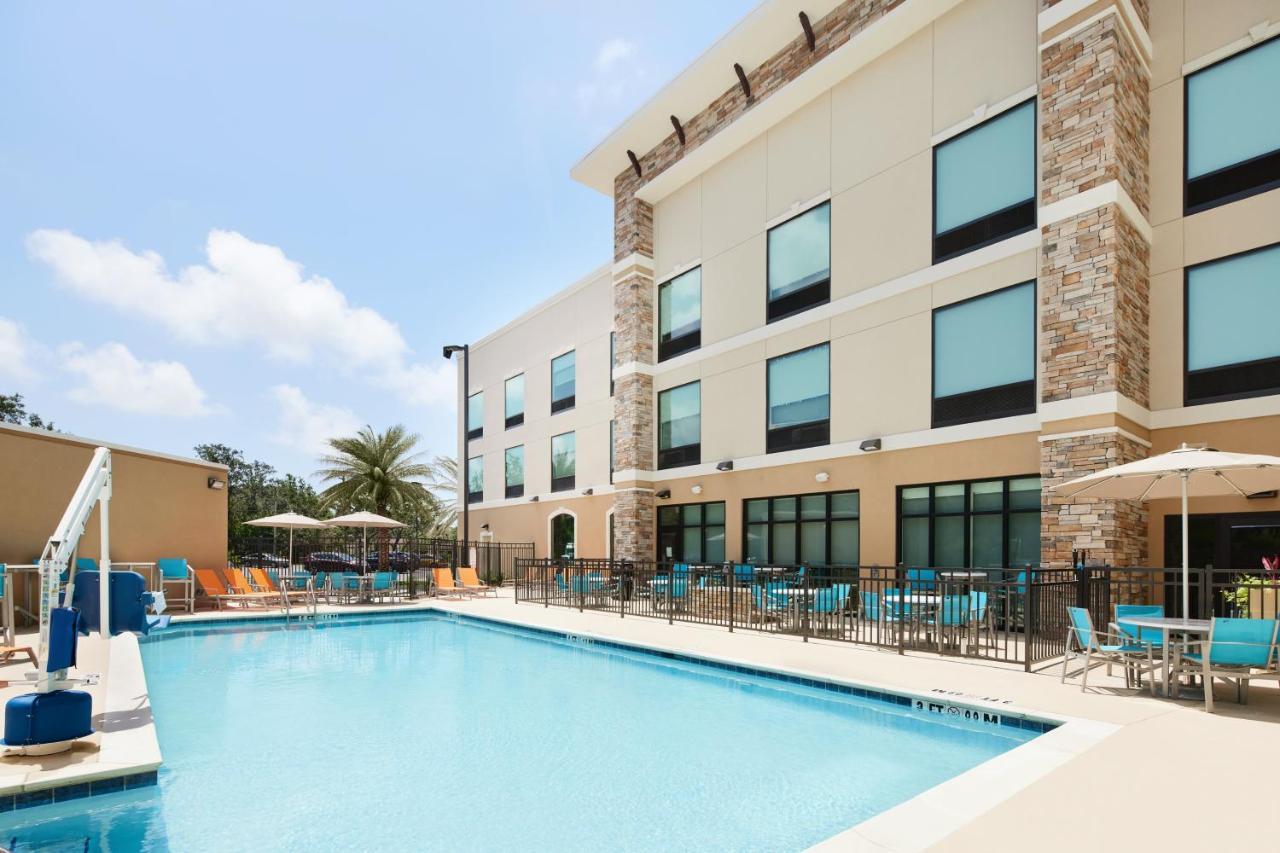 Holiday Inn Express & Suites Gulf Breeze - Pensacola Area By Ihg מראה חיצוני תמונה