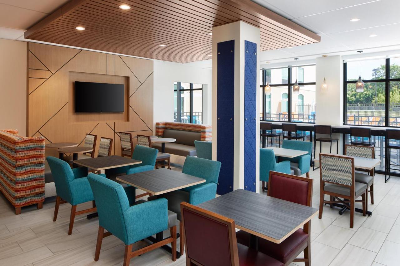 Holiday Inn Express & Suites Gulf Breeze - Pensacola Area By Ihg מראה חיצוני תמונה