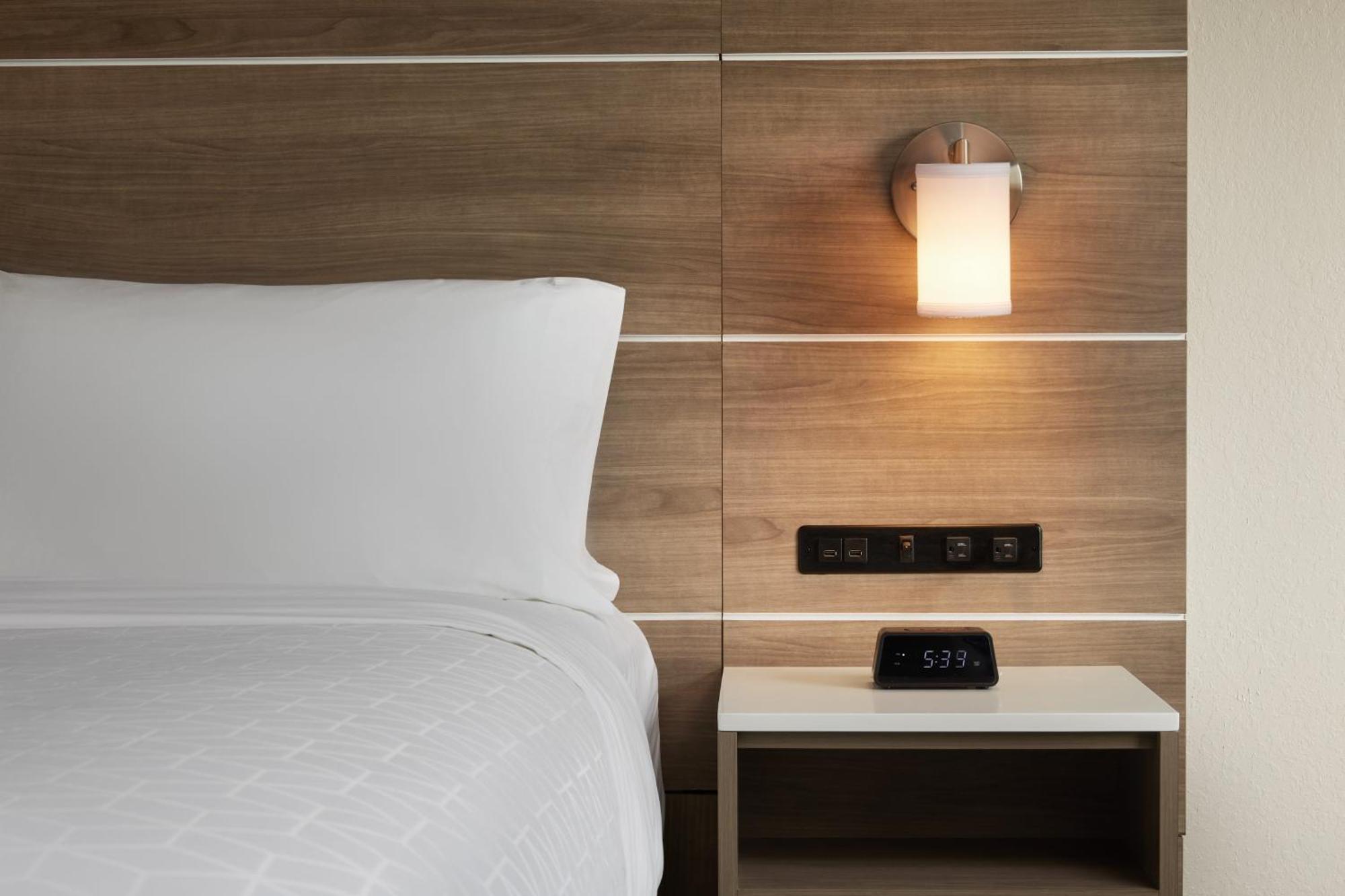 Holiday Inn Express & Suites Gulf Breeze - Pensacola Area By Ihg מראה חיצוני תמונה